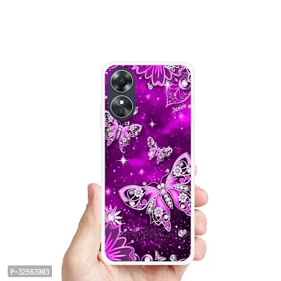 OPPO F17 PRINTED Mobile Back Cover BY RADHIKA ENTERPRISE-13-thumb2