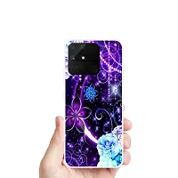 REALME NARZO 50A PRINTED Mobile Back Cover BY RADHIKA ENTERPRISES-14-thumb2