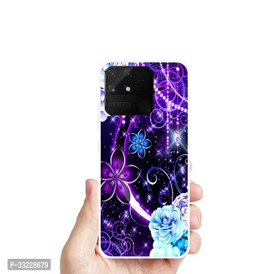 REALME NARZO 50A PRINTED Mobile Back Cover BY RADHIKA ENTERPRISES-14-thumb3