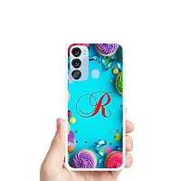 Itel Vision 3 Turbo,itel Vision 3 Printed Mobile Back Cover-thumb2