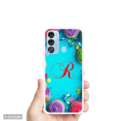 Itel Vision 3 Turbo,itel Vision 3 Printed Mobile Back Cover-thumb3