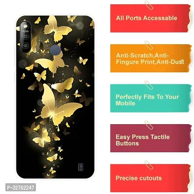 Lava Z3,lava X2 Printed Mobile Back Cover-thumb4