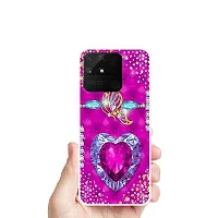 REALME NARZO 50A PRINTED Mobile Back Cover BY RADHIKA ENTERPRISES-5-thumb2