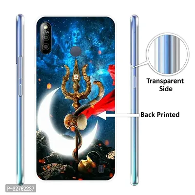 Lava Z3,lava X2 Printed Mobile Back Cover-thumb2