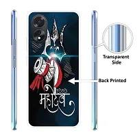 OPPO A18 PRINTED Mobile Back Cover BY RADHIKA ENTERPRISE-31-thumb1