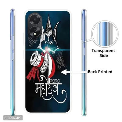 OPPO A18 PRINTED Mobile Back Cover BY RADHIKA ENTERPRISE-31-thumb2