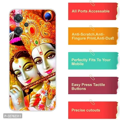 Stylish Silicon Printed Back Case Cover for Oneplus Nord Ce2 Lite-thumb4