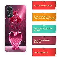 Designer Mobile Case Cover for Oppo A18-thumb3