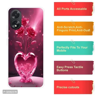 Designer Mobile Case Cover for Oppo A18-thumb4