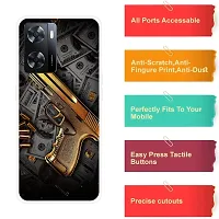 OPPO A57 2022// A57 5G PRINTED Mobile Back Cover BY RADHIKA ENTERPRISE-3-thumb3