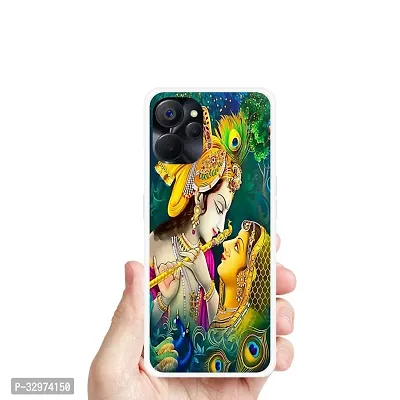 Realme 9I 5G Printed New Stylish Mobile Back Cover-thumb3