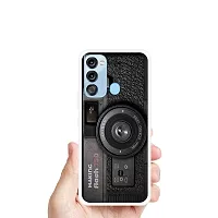 Itel Vision 3 Turbo,itel Vision 3 Printed Mobile Back Cover-thumb2