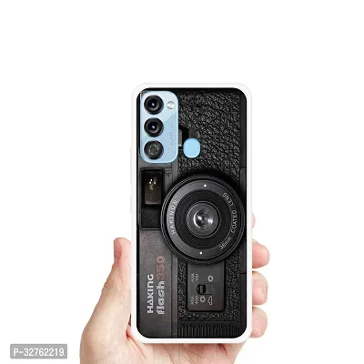 Itel Vision 3 Turbo,itel Vision 3 Printed Mobile Back Cover-thumb3