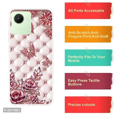 Realme C30/Realme C30S Printed Mobile Back Cover-thumb4