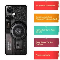 Stylish Silicon Printed Back Case Cover for Oneplus Nord Ce3 Lite-thumb3