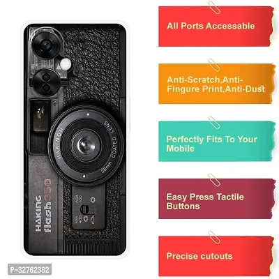 Stylish Silicon Printed Back Case Cover for Oneplus Nord Ce3 Lite-thumb4