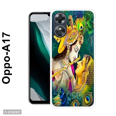 Designer Mobile Case Cover for Oppo A17