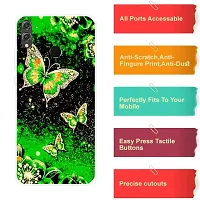 Designer Silicone Back Case Cover For HONOR 8X-thumb3