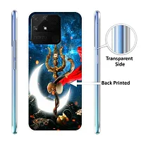 REALME NARZO 50A PRINTED Mobile Back Cover BY RADHIKA ENTERPRISES-7-thumb1