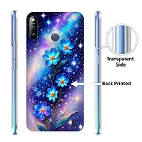 Lava Z3,lava X2 Printed Mobile Back Cover-thumb1