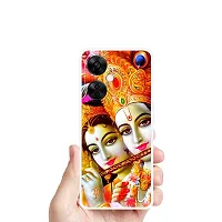 Stylish Silicon Printed Back Case Cover for Oneplus Nord Ce3 Lite-thumb2