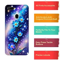 Stylish Silicon Back Cover for Oppo A5s-thumb4