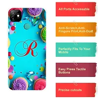 Stylish Multicolored Silicone Printed Back Case Cover For Itel-Vision-1-thumb3