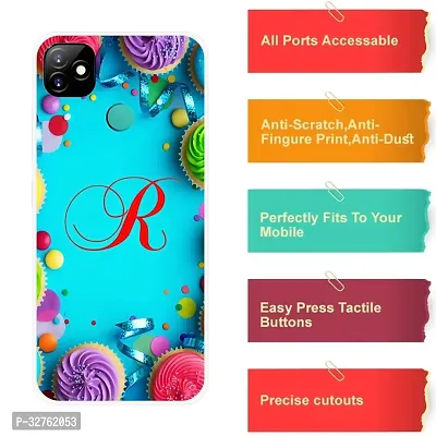 Stylish Multicolored Silicone Printed Back Case Cover For Itel-Vision-1-thumb4