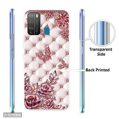 ITEL VISION 1 PRO PRINTED Mobile Back Cover BY RADHIKA ENTERPRISES-11-thumb2