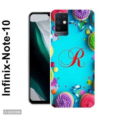 INFINIX NOTE 10/NOTE 10 PRO PRINTED Mobile Back Cover BY RADHIKA ENTERPRISES