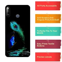 Lava Z3,lava X2 Printed Mobile Back Cover-thumb3