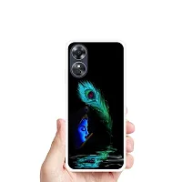 Designer Mobile Case Cover for Oppo A17-thumb2