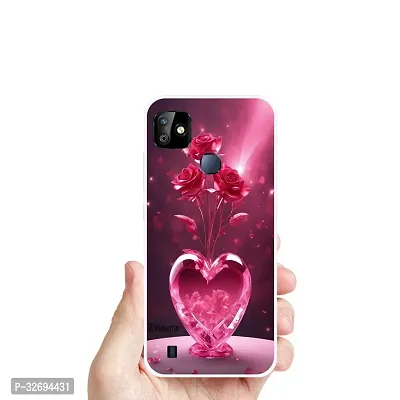 Infinix Smart Hd 2021 Printed Mobile Back Cover-thumb3