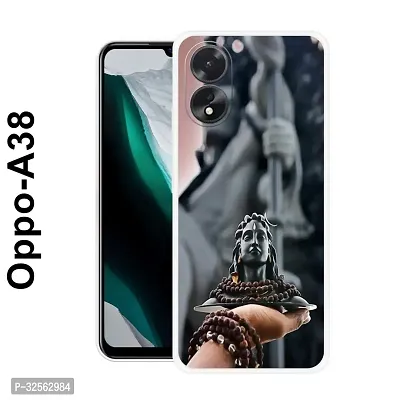 OPPO A38 PRINTED Mobile Back Cover BY RADHIKA ENTERPRISE-24-thumb0