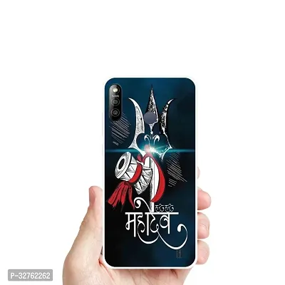 Lava Z3,lava X2 Printed Mobile Back Cover-thumb3