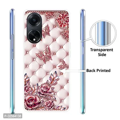 Oppo F23 5 G Printed Mobile Back Cover-thumb2