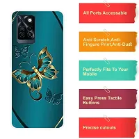 Infinix Note 10 Pro/Note 10 Printed Mobile Back Cover-thumb3