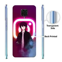 POCO M2 PRO/REDMI NOTE 9 PRO/REDMI NOTE 9 PRO MAXX/REDMI NOTE 10 LITE PRINTED Mobile Back Cover BY RADHIKA ENTERPRISES-4-thumb1