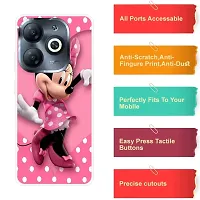 Infinix Smart 8 Hd Printed Mobile Back Cover-thumb3