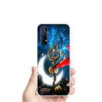 Realme 7/Realme Narzo 20 Pro/Realme Narzo 30 4G Printed New Stylish Mobile Back Cover-thumb2