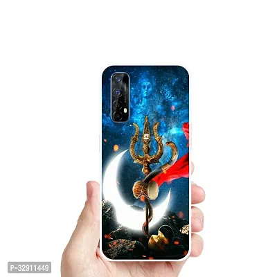 Realme 7/Realme Narzo 20 Pro/Realme Narzo 30 4G Printed New Stylish Mobile Back Cover-thumb3