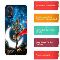 Designer Mobile Case Cover for Oppo A18-thumb3