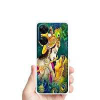 Stylish Silicon Printed Back Case Cover for Oneplus Nord Ce3 Lite-thumb2