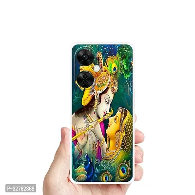 Stylish Silicon Printed Back Case Cover for Oneplus Nord Ce3 Lite-thumb3