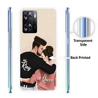 OPPO A57 2022// A57 5G PRINTED Mobile Back Cover BY RADHIKA ENTERPRISE-22-thumb1