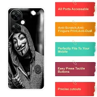 Stylish Silicon Printed Back Case Cover for Oneplus Nord Ce3 Lite-thumb3