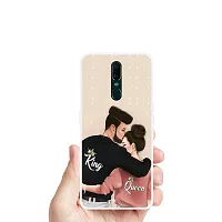 OPPO F11 PRINTED Mobile Back Cover BY RADHIKA ENTERPRISE-22-thumb2