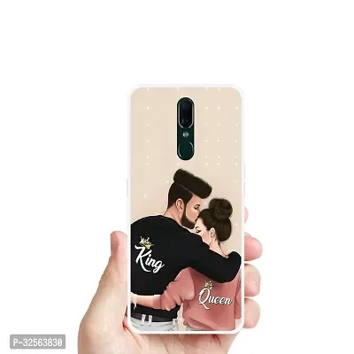 OPPO F11 PRINTED Mobile Back Cover BY RADHIKA ENTERPRISE-22-thumb3