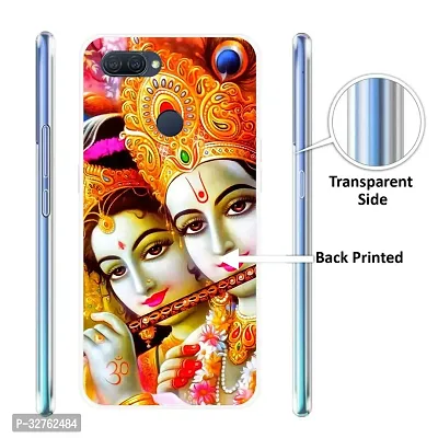 OPPO A12/A11K PRINTED Mobile Back Cover BY RADHIKA ENTERPRISES-21-thumb2