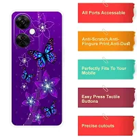 Stylish Silicon Printed Back Case Cover for Oneplus Nord Ce3 Lite-thumb3